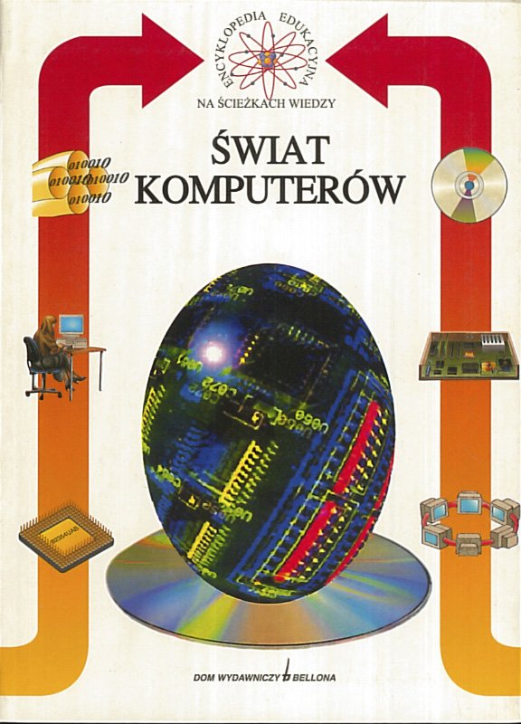 Świat komputerów, Antonio Leonardi