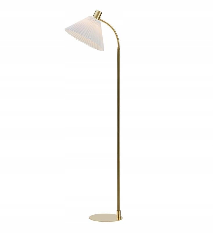 Podlahová lampa Mira 108569 Markslojd