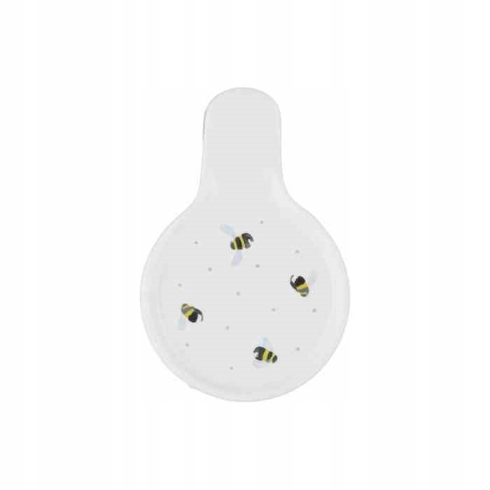 

Price Kensington Podstawka na łyżkę, Sweet Bee