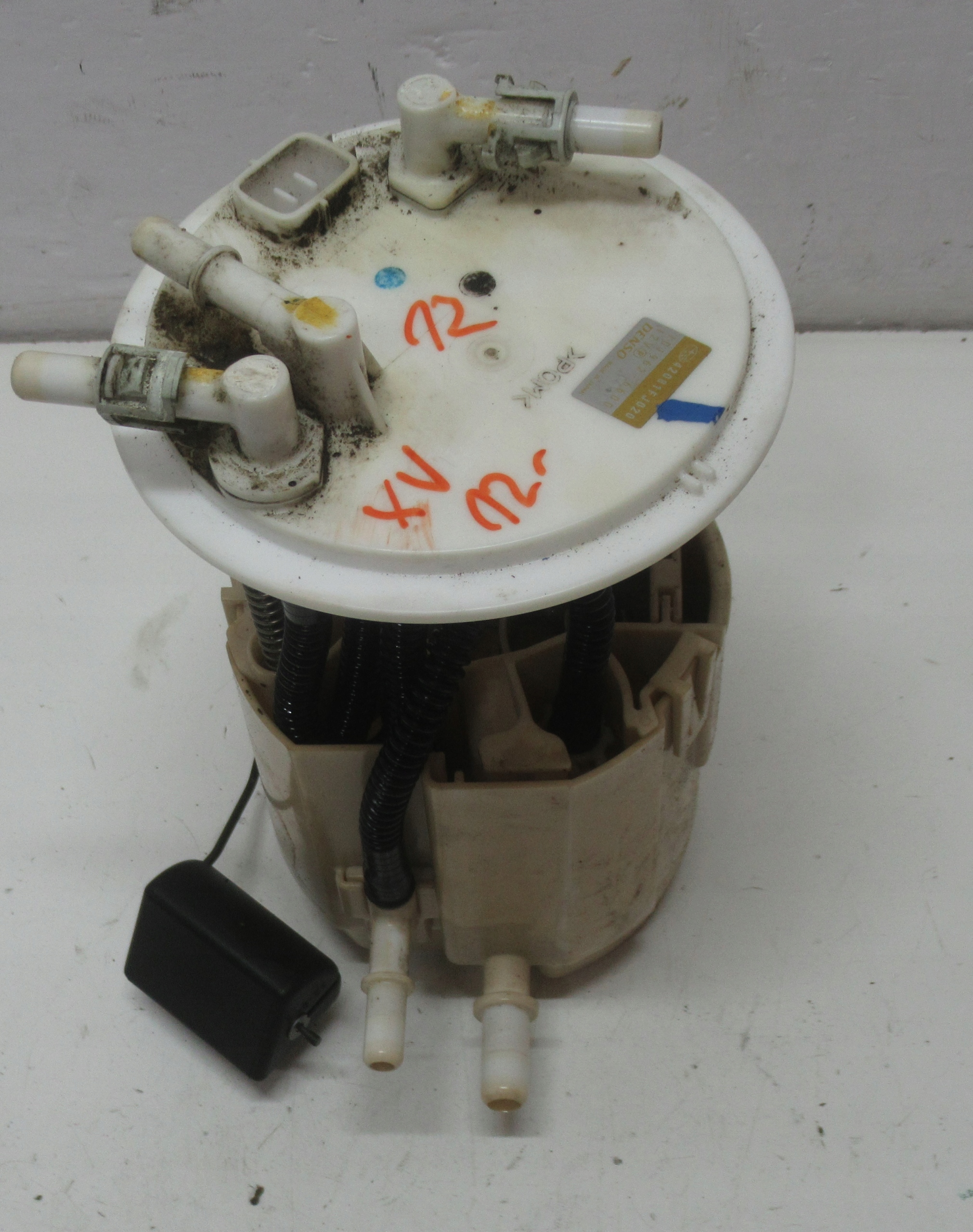 SUBARU XV 12R 2.0 feed pump 42081FJ020