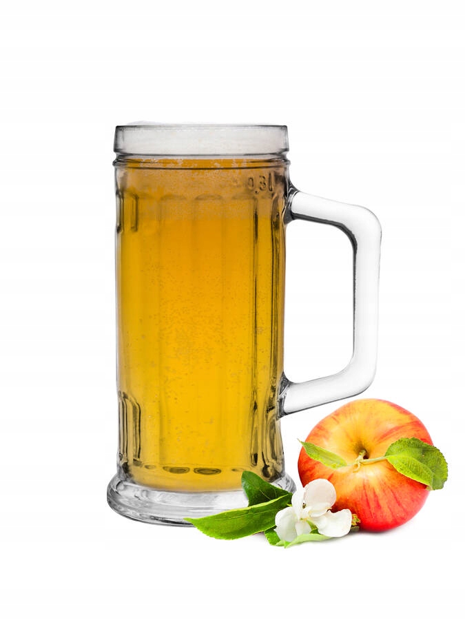 

Kufel Do Piwa Z Uchem 300 ml Gruby, Trwały