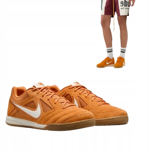 Pánské Sportovní Boty Nike Gato