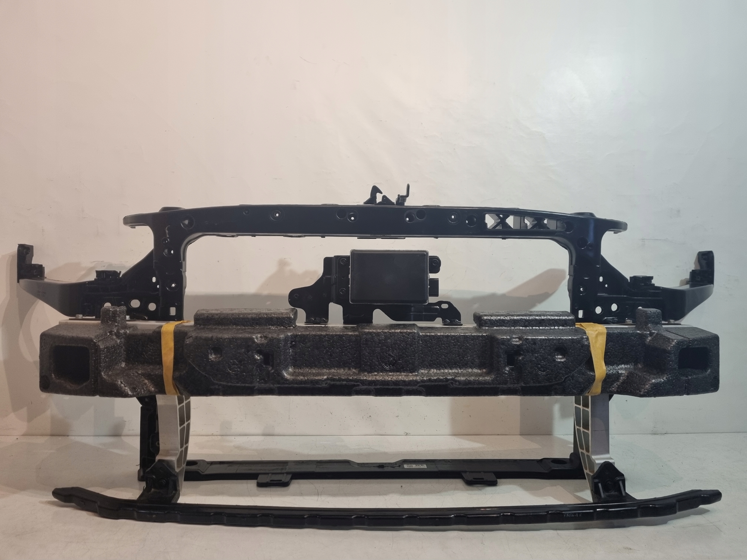 PAS PRZÓD BELKA RADAR HYUNDAI IONIQ