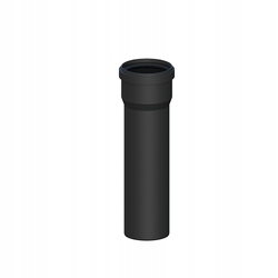 

Rura prosta 80MM 1MB Ricom odporna na Uv