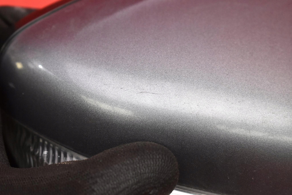 mirror right KCA EU PEUGEOT 2008 1 and 13-17 6+3 PIN