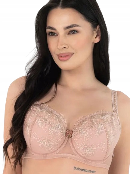 Dalia Podprsenka 80I Daria K24 Latte