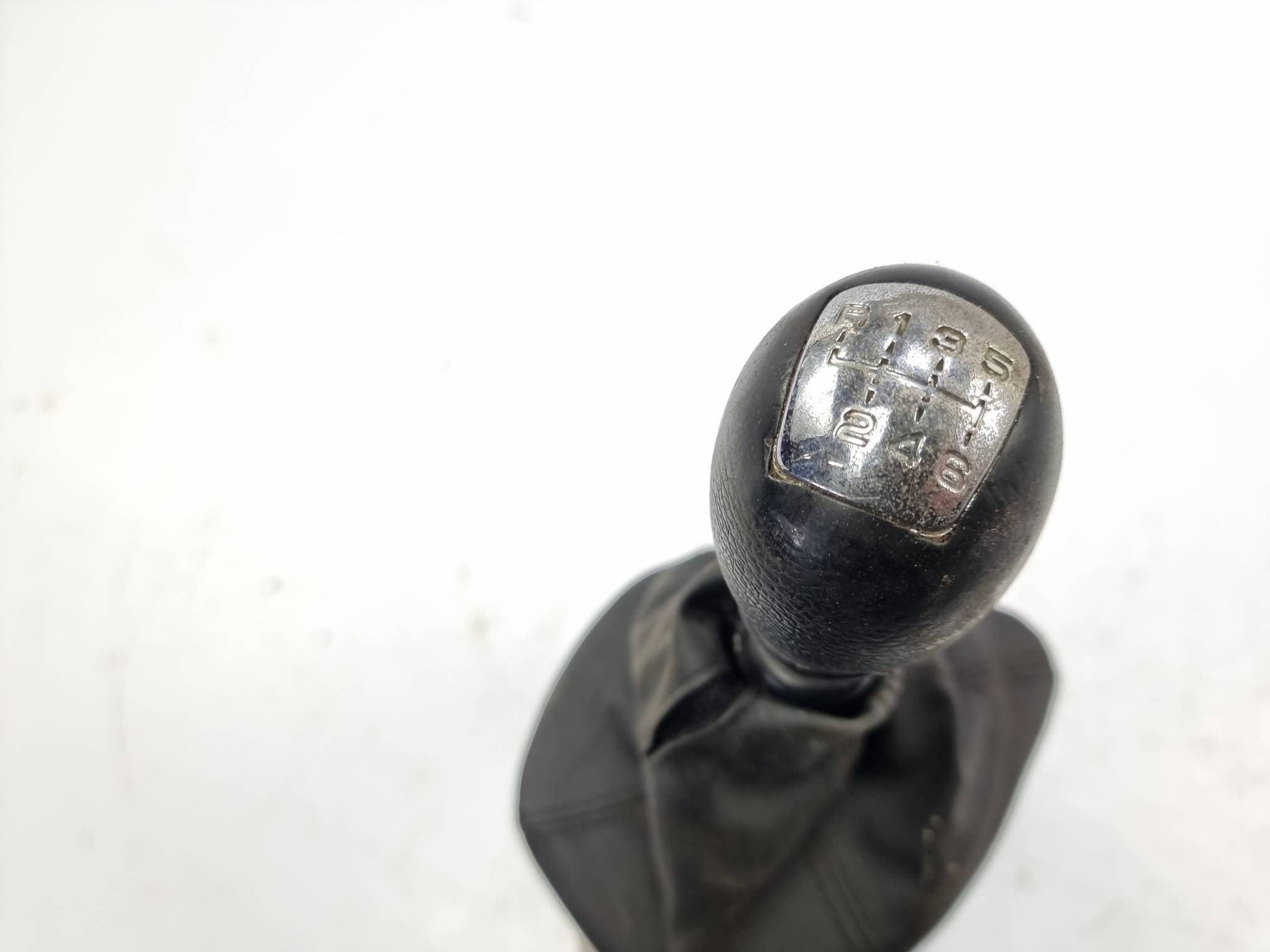 páčka změny převodů 5801283904K IVECO DAILY 50C35