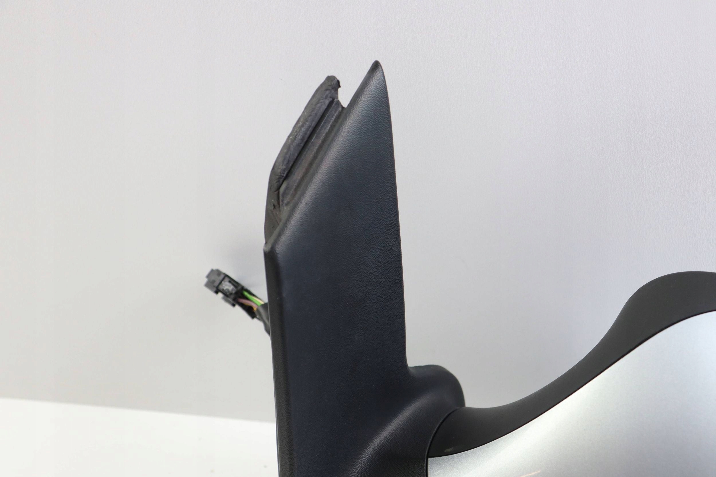 SEAT ALTEA XL mirror left 7 PIN E9024142 E9011142 EUROPA