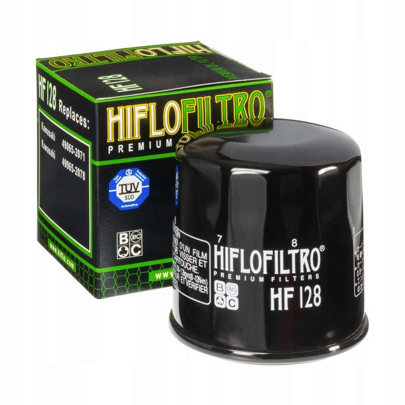 HifloFiltro HF128