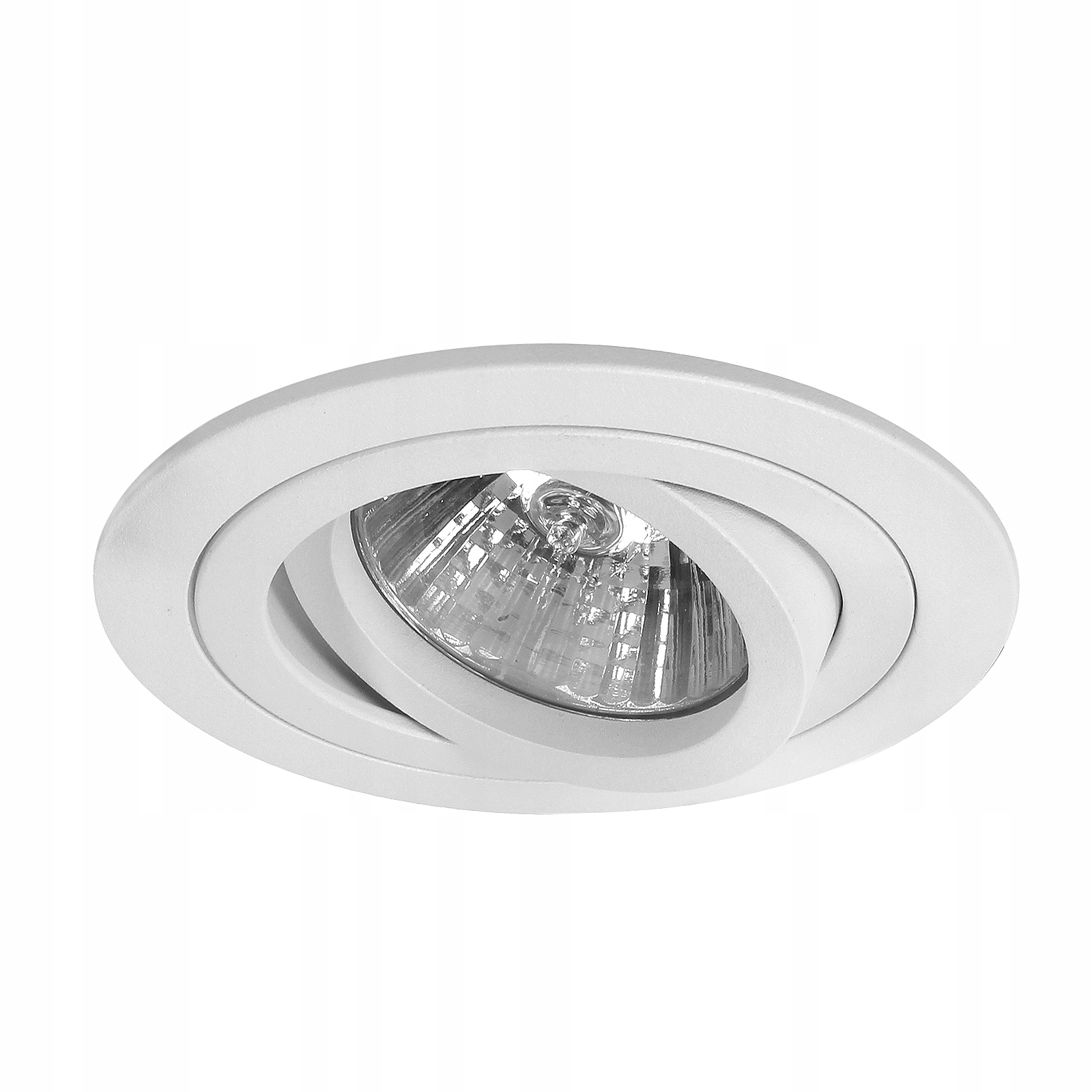 OPRAWA PODTYNKOWA HALOGENOWA LED RUCHOMA GU10