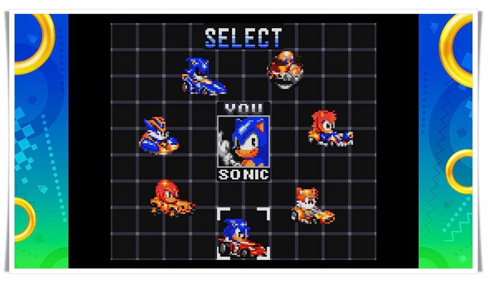 KOLEKCJA 16 gier SONIC ORIGINS PLUS Switch - NOWA Producent SEGA