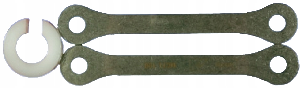 Sada pro snížení odpružení Suzuki Sv 650 03-16