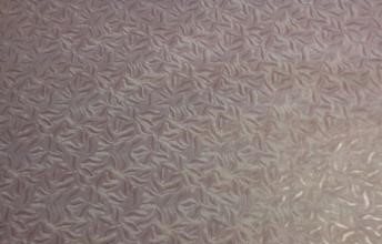 PAPIER PERGAMIN KWIAT MROZU BIAŁY 70x100