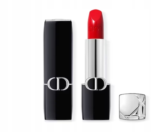 Rtěnka Dior Rouge Dior Satin 844 Trafalgar