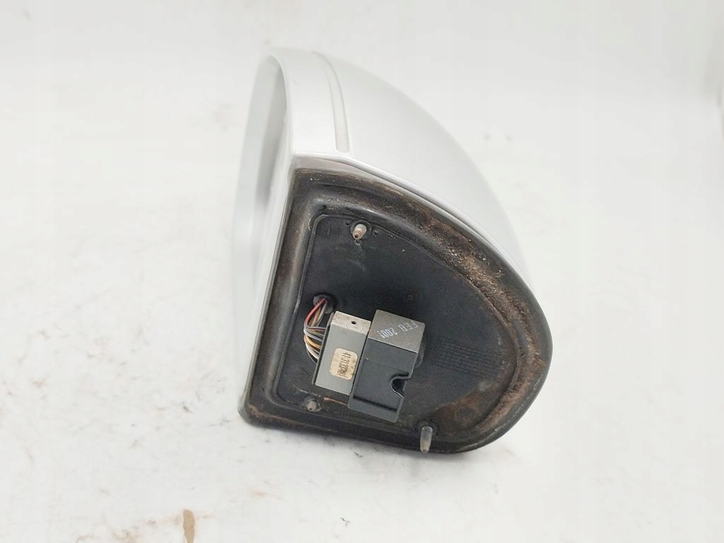 Mercedes C klasa W203 mirror left 7 PIN 744