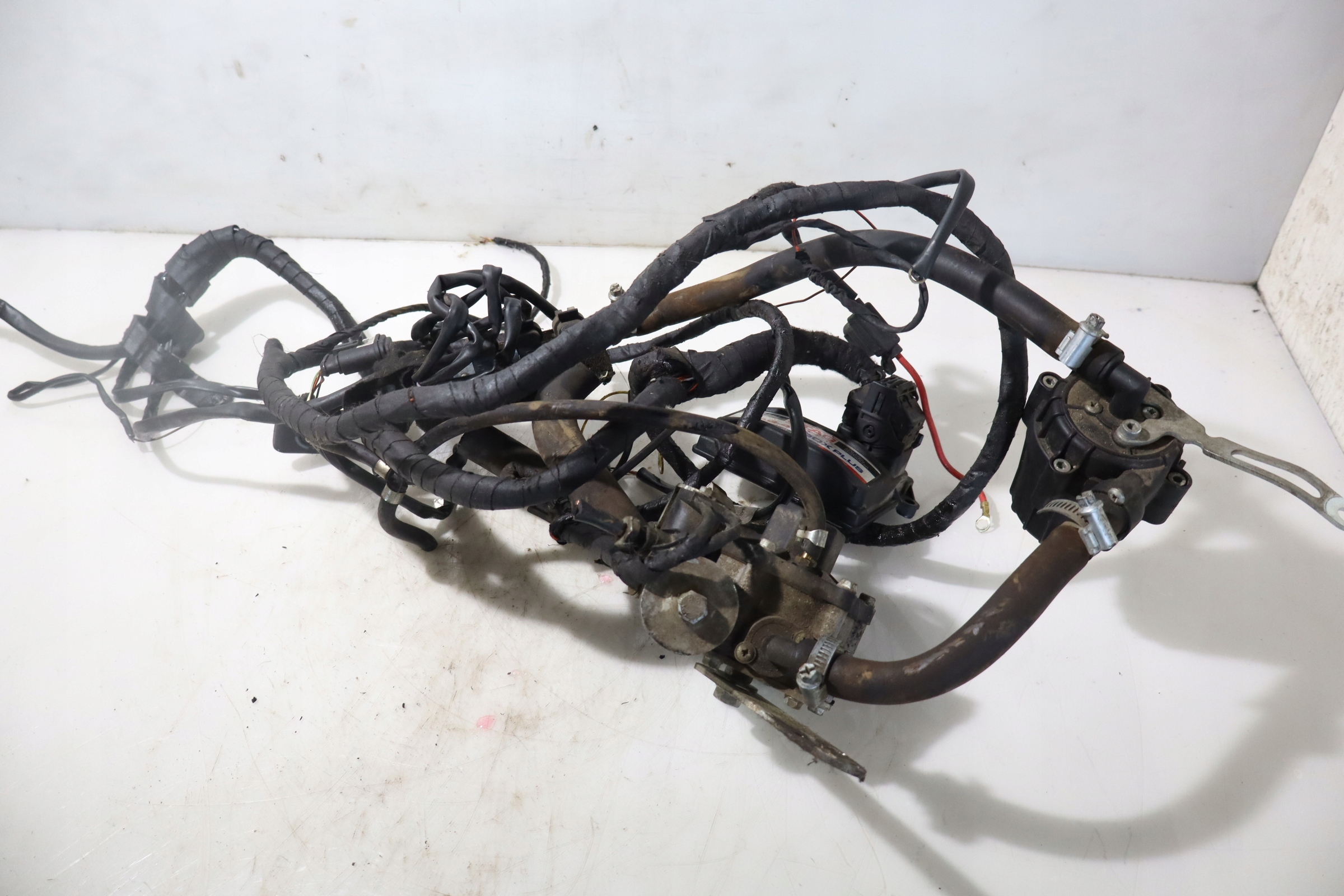 INSTALACJA LPG OPEL ASTRA J 1.4