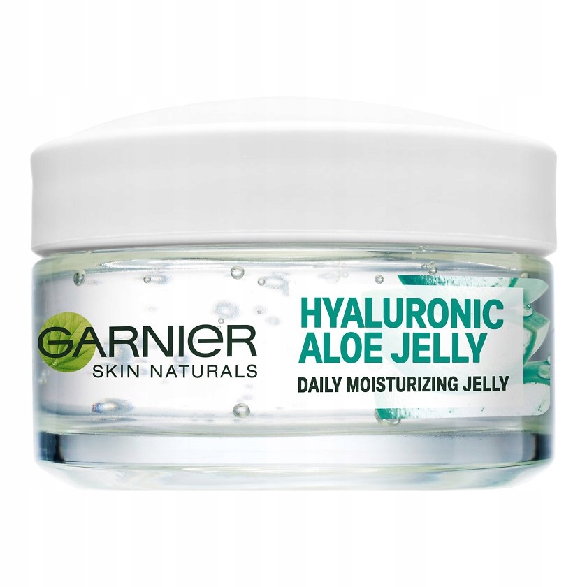 

Garnier żel nawilżajacy Hyaluronic Aloe Jelly