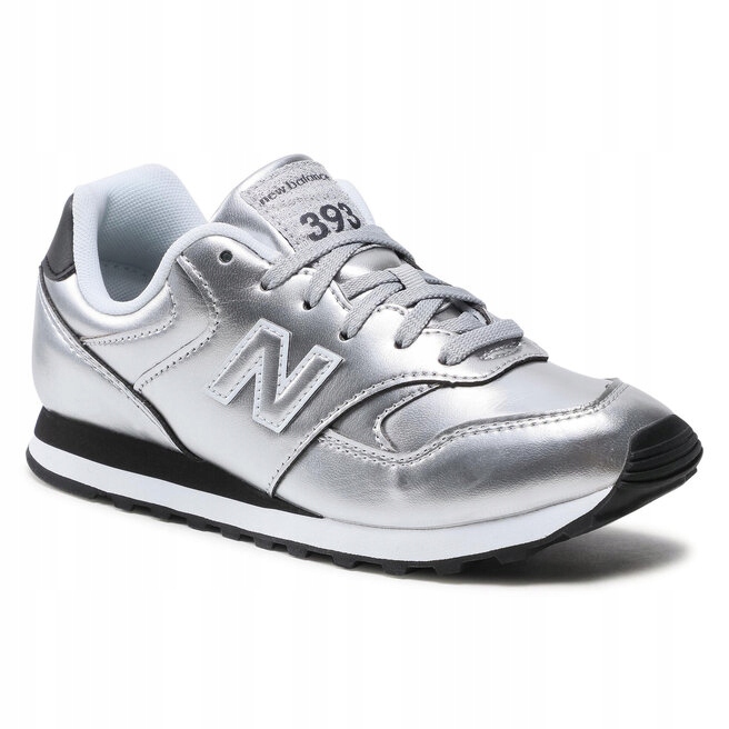 Dámské módní pohodlné boty New Balance 393 WL393EA1 vel.