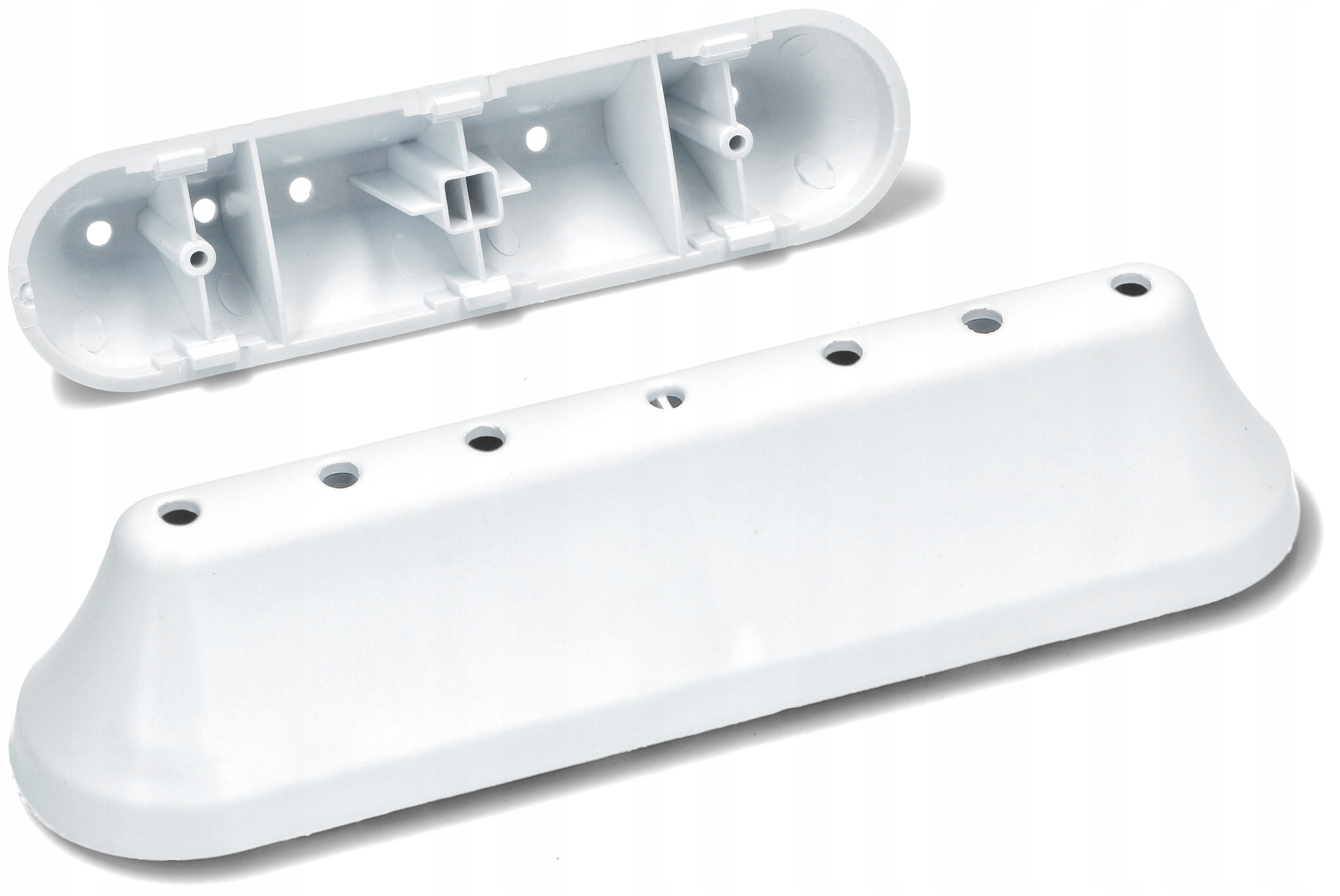 

Mieszak bębna do pralki Amica 1024123 Awn Awb