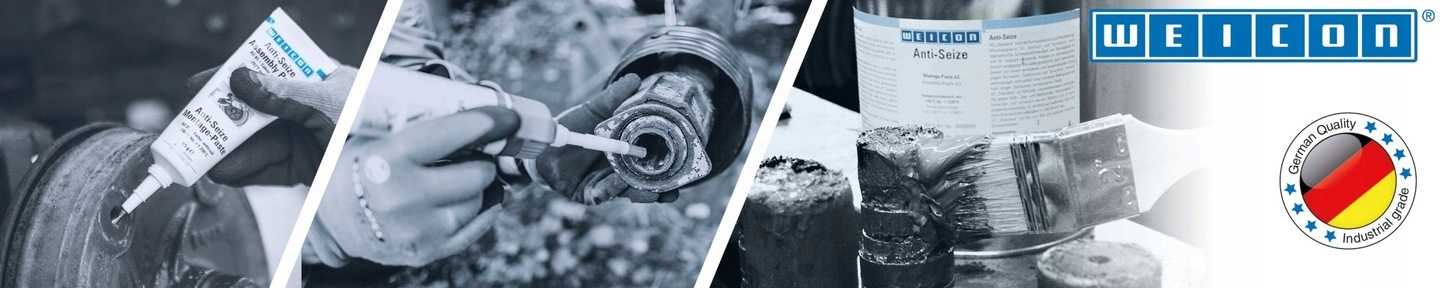 WEICON AL-F 5 kg Producent Weicon