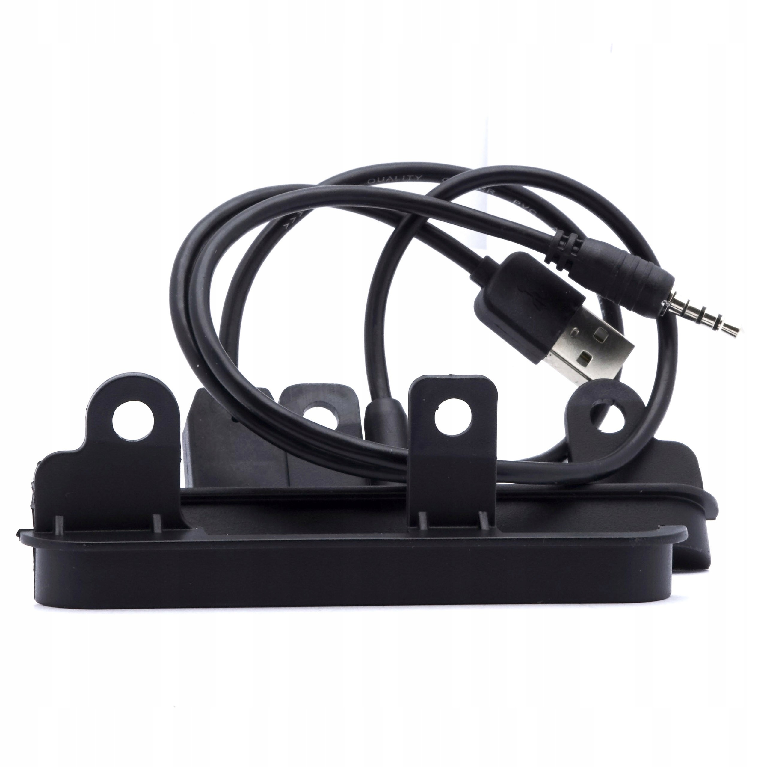 Ramka radia 2DIN Toyota Aux Usb EPCR-FRAME83