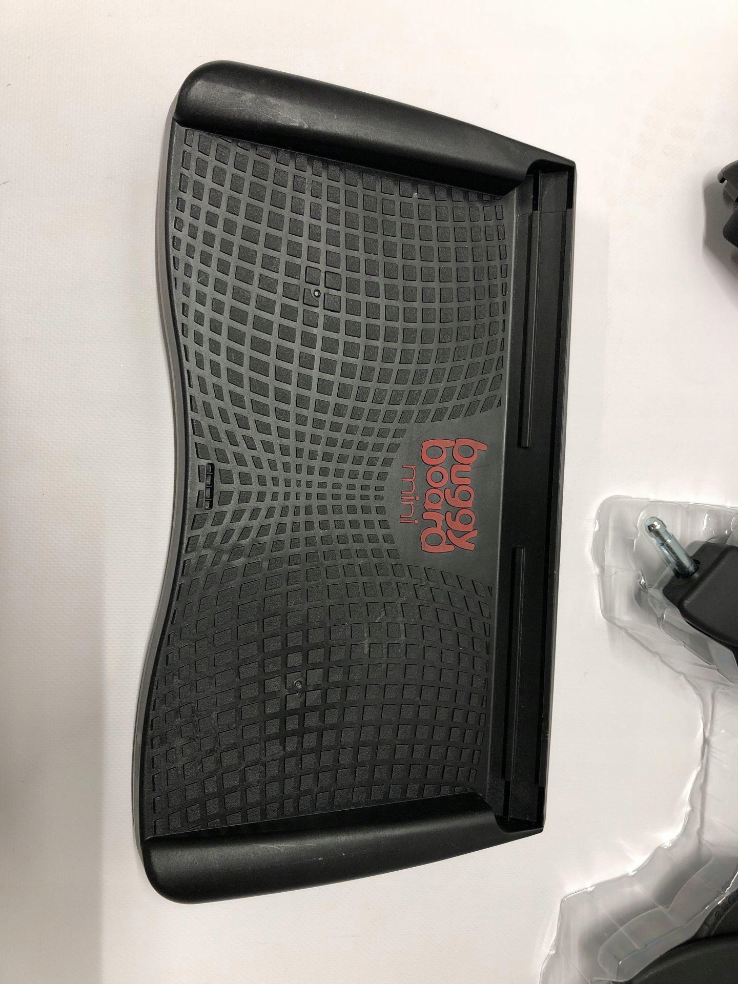 DOSTAWKA DO WÓZKA LASCAL LA32951 Kod producenta LA32770