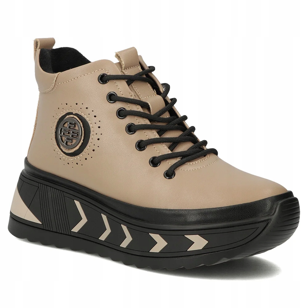 Filippo DBT4215/25 Tp dámské kotníkové boty velikost 40