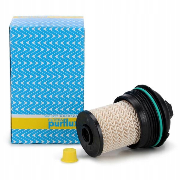 

Purflux Filtr Paliwa CS618