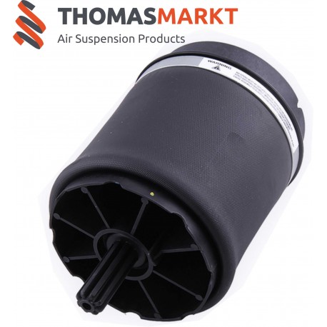 MIECH PODUSZKA ZAWIESZENIA RANGE ROVER L322 TYŁ RKB500240 RKB000150