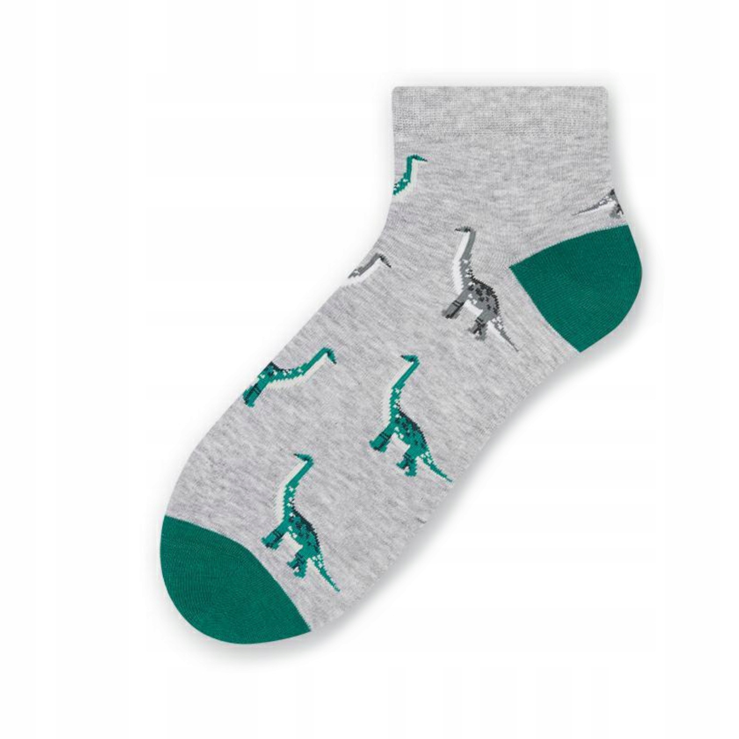 

1x skarpetki stopki chłopięce młodzieżowe 35-37