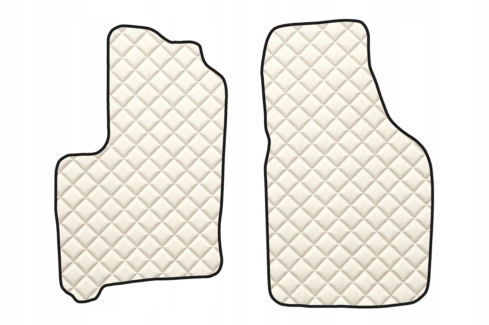 Килимки передні стьобані OPEL MERIVA І a 03-10