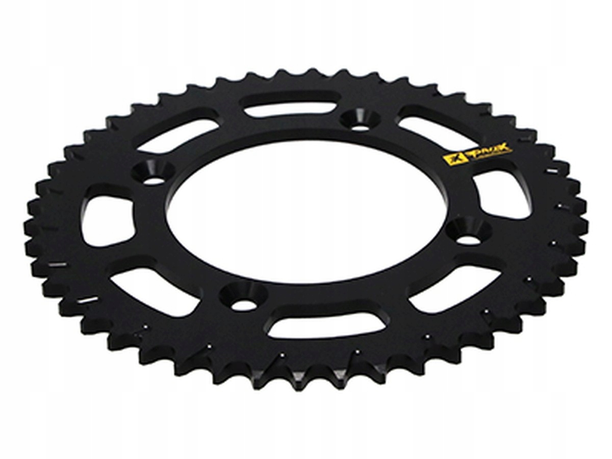 Prox Ozubené Koleso Zadné 4738 46 Hliníkové Yamaha Yz 65 18-20 (473846) (JTR1798.
