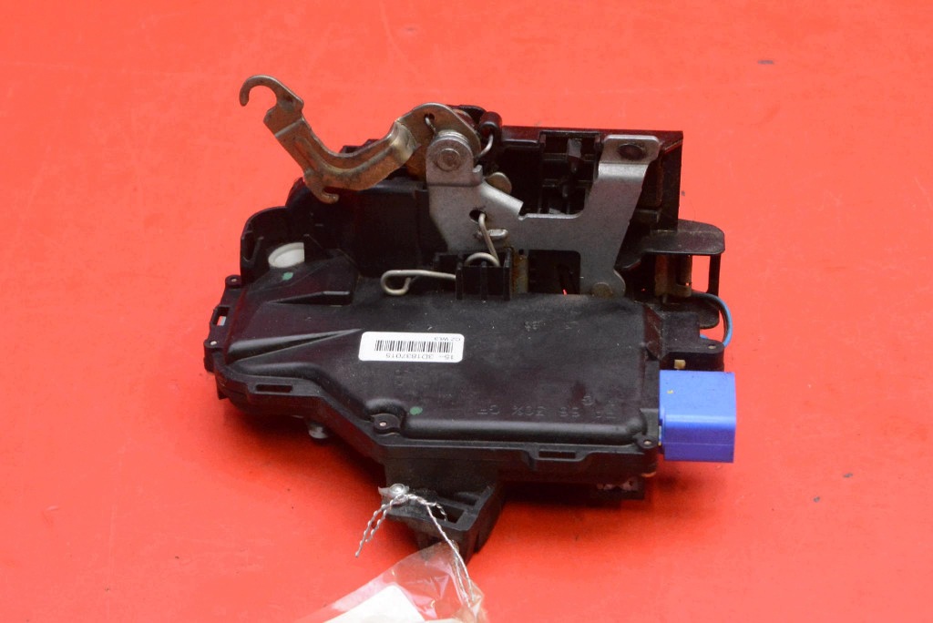 lock door left front front EU 3D1837015 VW TOURAN 1 and 03-06