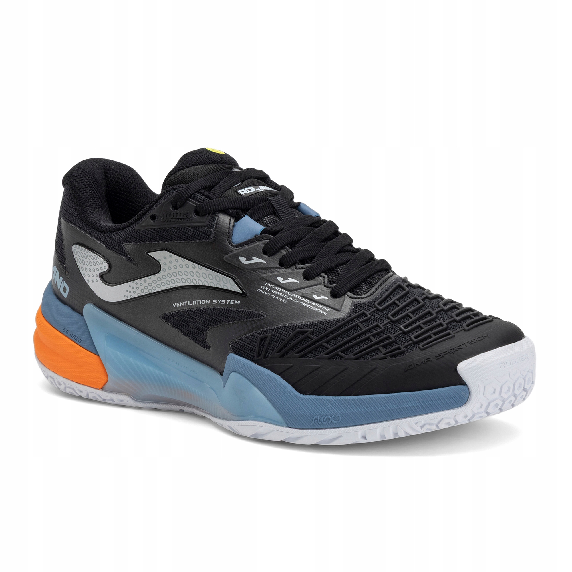 Joma buty do tenisa ziemnego Roland Ac TROLS2531AC rozmiar 46