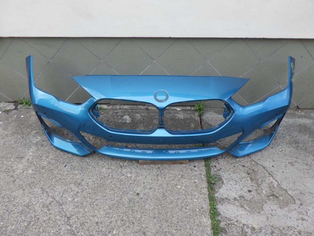 BMW 2 F44 GRAN COUPE M PAKIET front bumper