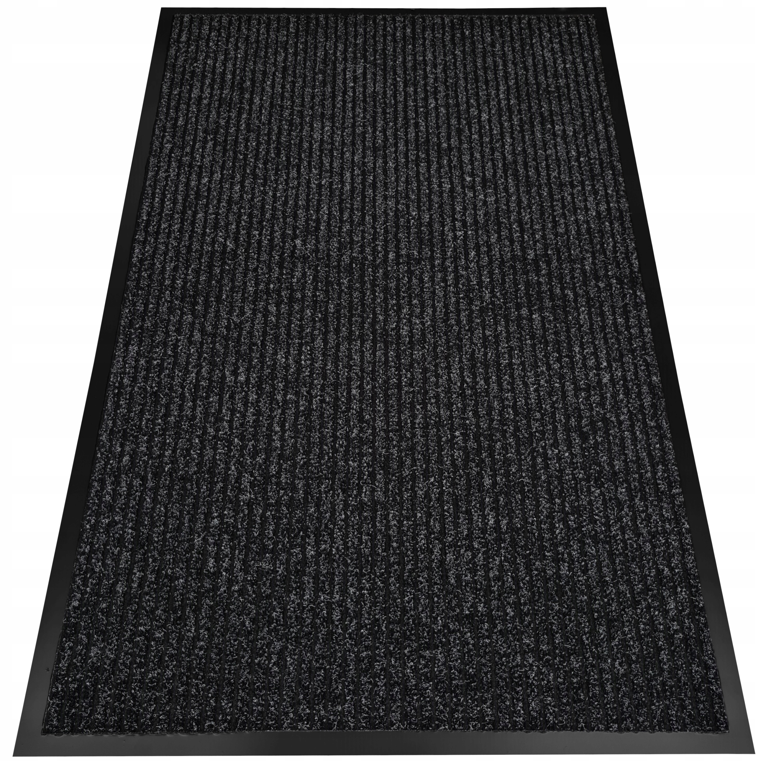 WYCIERACZKA POD DRZWI DO BUTÓW ZEWNĘTRZNA WEWNĘTRZNA MATA 60x80 HOLANDIA Szerokość produktu 60 cm