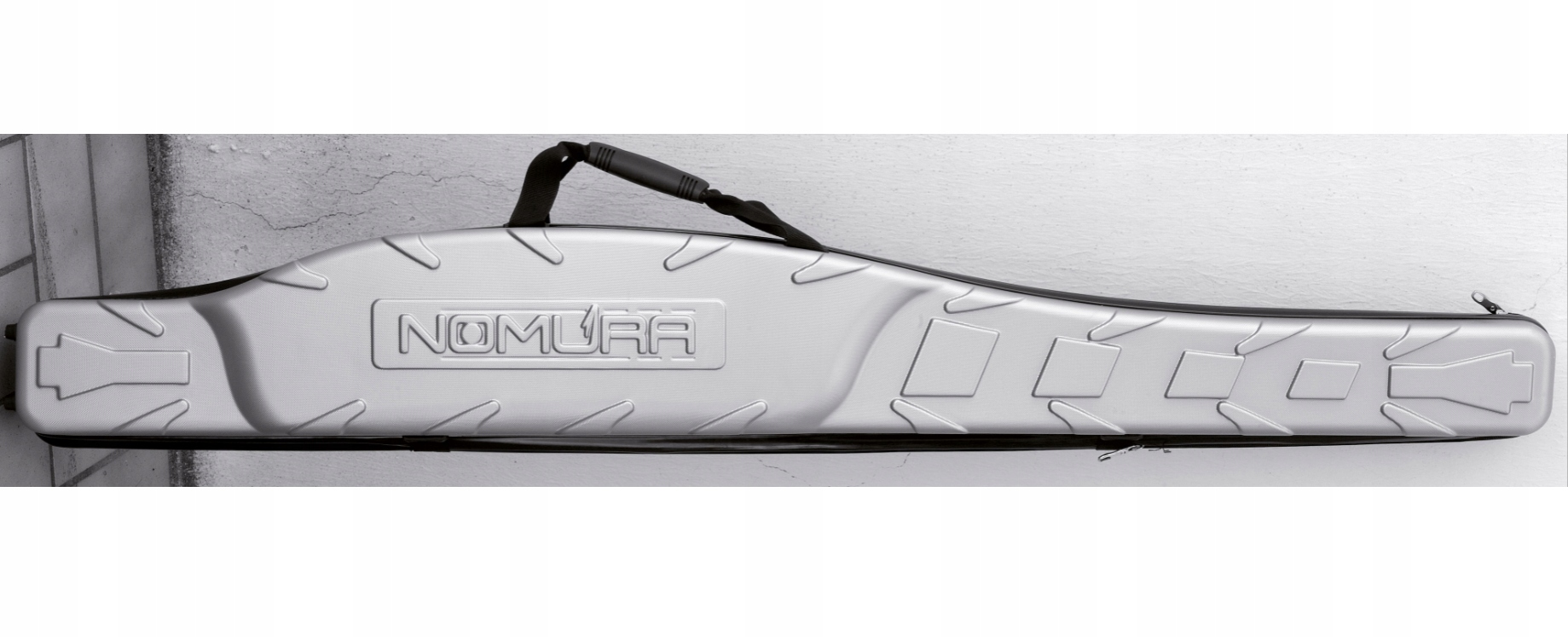 POKROWIEC TUBA BAZUKA NOMURA TWARDA 150cm