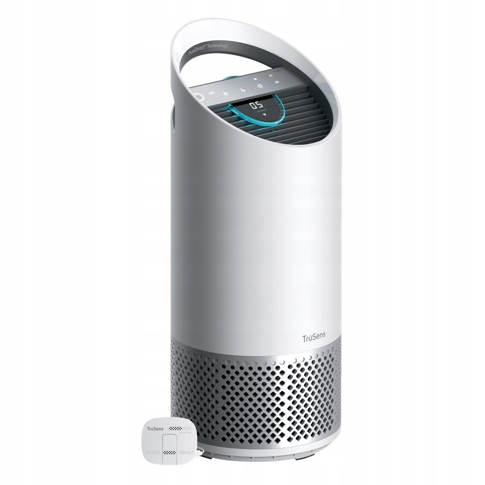 Oczyszczacz powietrza Leitz Z-2000