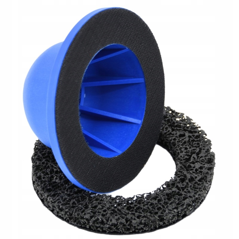 Przyrząd do czyszczenia piast 150 mm