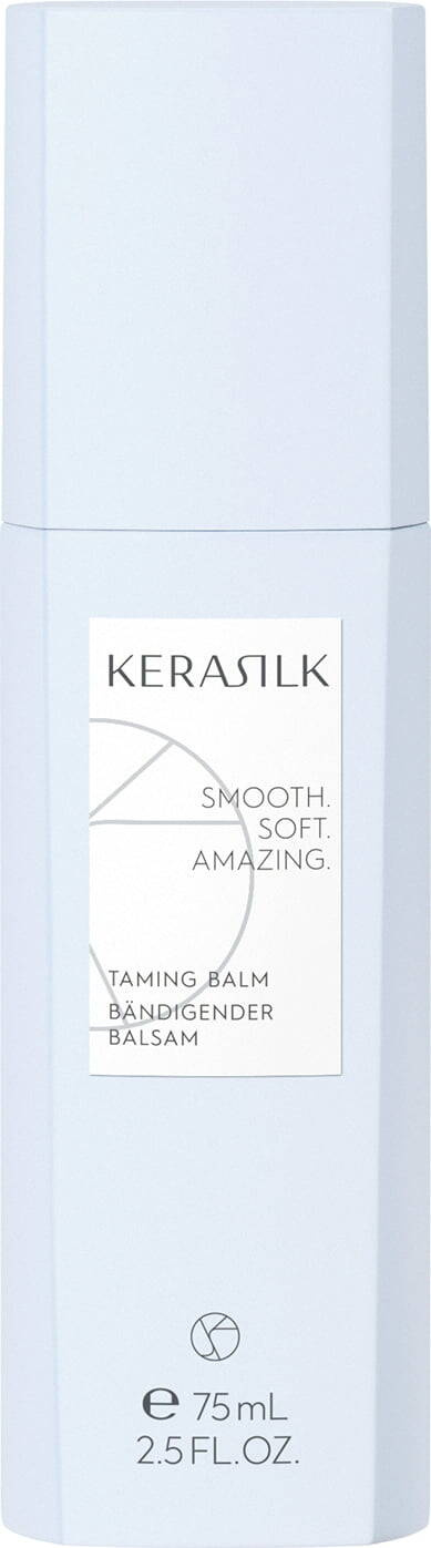 Kerasilk Taming Vyhlazující balzám na vlasy proti krepatění 75 ml