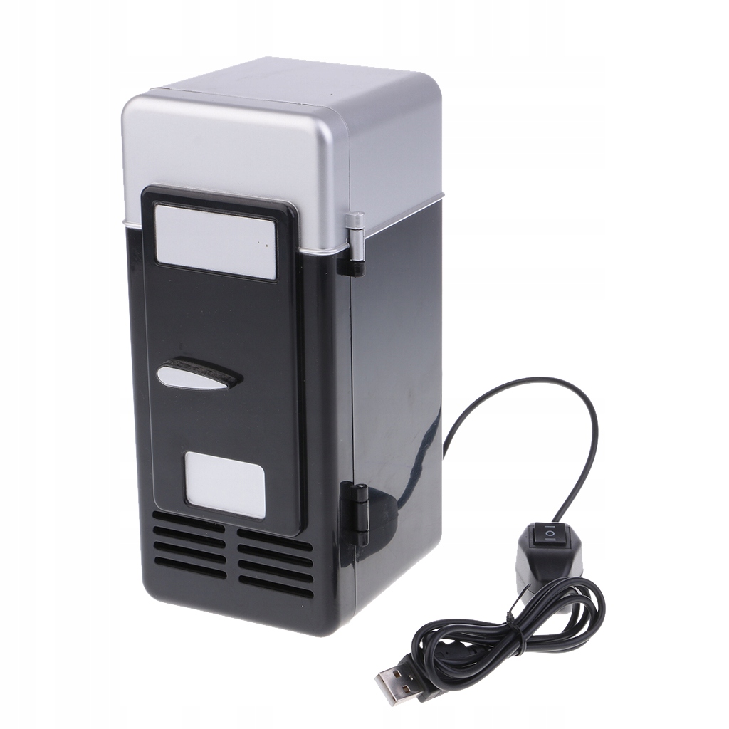 Mini lodówka W 09 Model MASKA