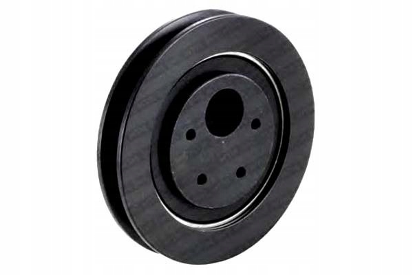 Snr Napínací Váleček Pro Vícedrážkový Řemen Vw Transpo