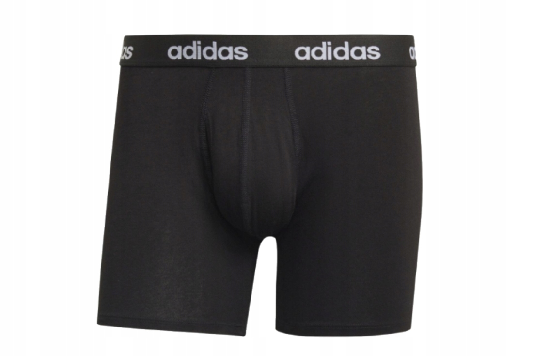 

męskie bokserki adidas Linear Brief GU8888 M