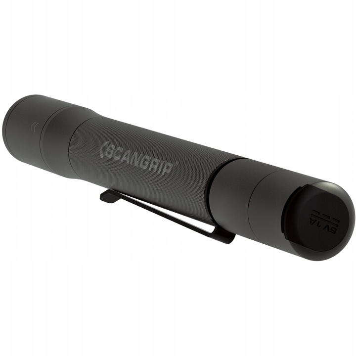 Scangrip latarka 300 lumenów FLASH PEN R 03.5136 Kod producenta 03.5136