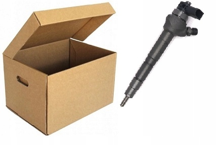 ИНЖЕКТОР 0445110311 1.6 HDI TDCI FORD CITROEN