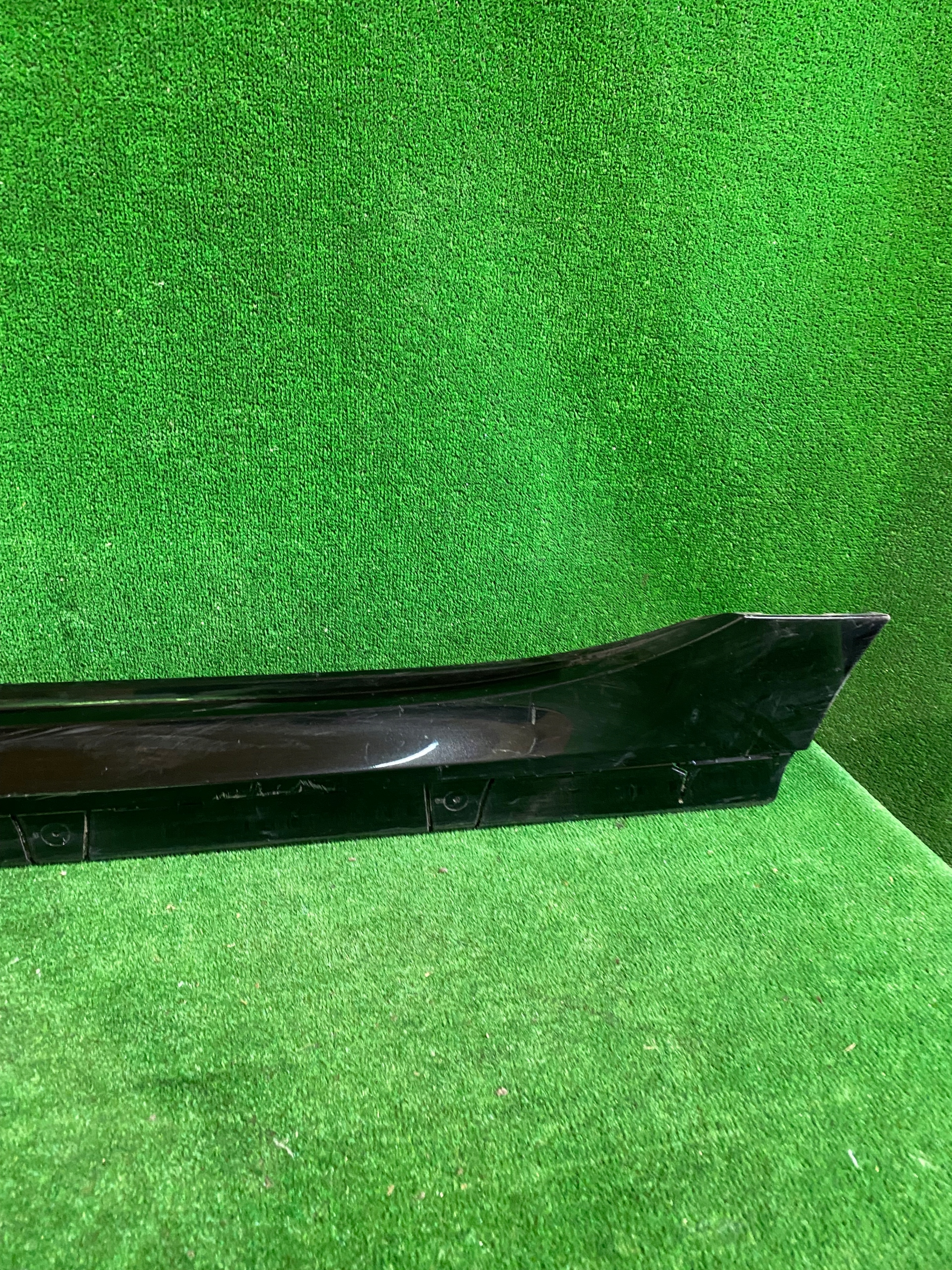 moulding threshold left BMW F44 m-packet