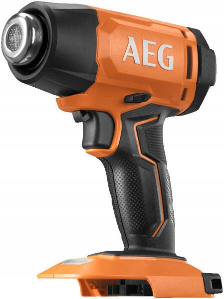 

Opalarka Aeg 4935480972 480 °C