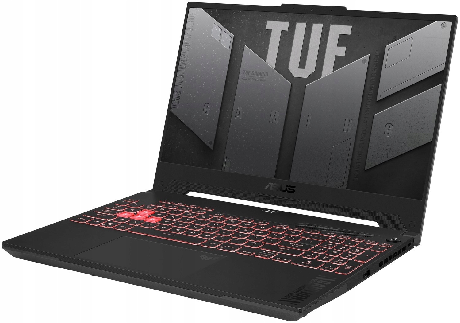Asus Tuf Gaming A15 Ryzen7 7735HS 16GB 512GBSSD RTX4050 6GB Win11 Home