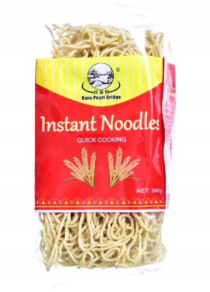 

Makaron Błyskawiczny Quick Cooking 500 g