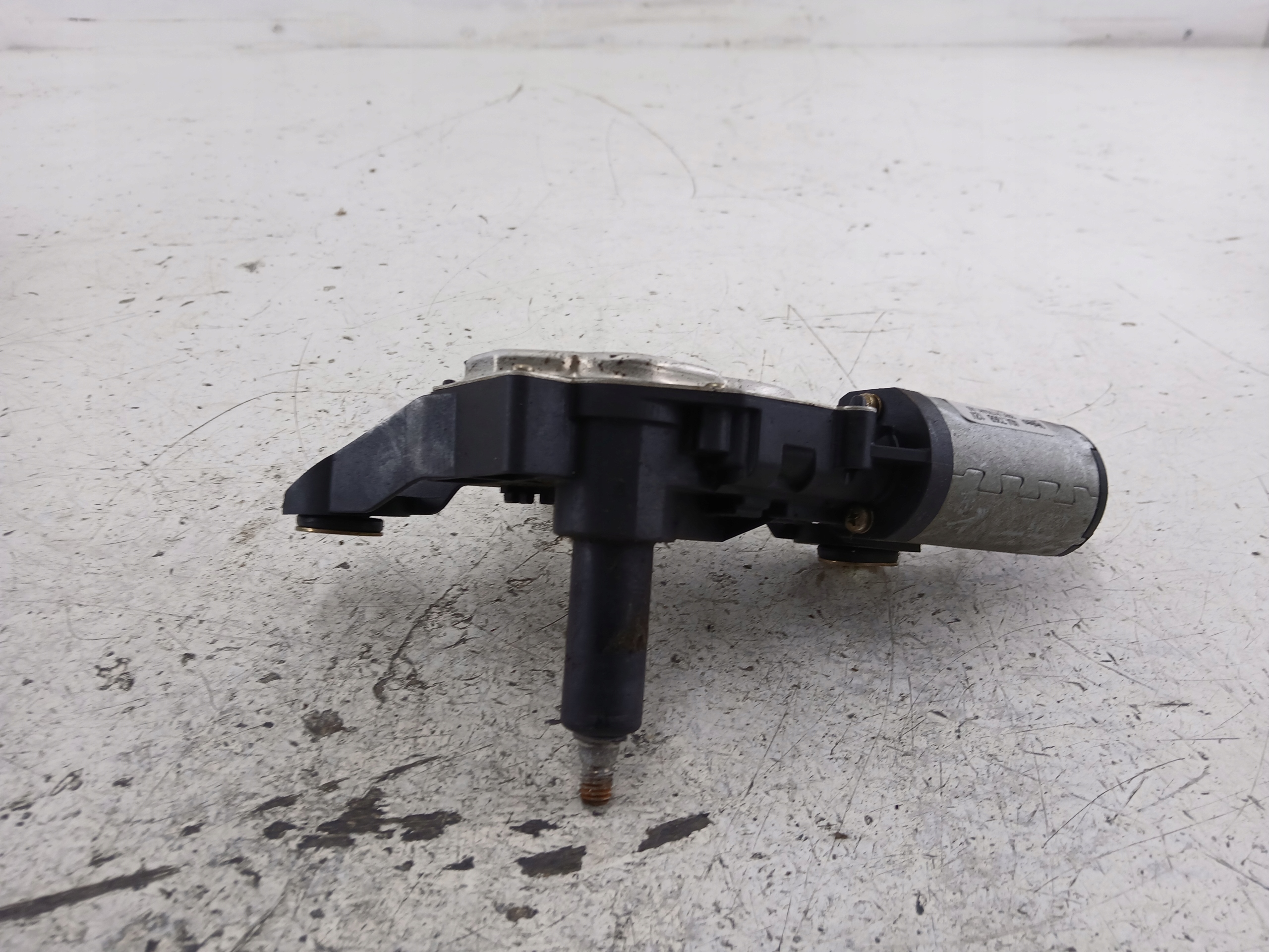 FORD FIESTA MK6 ablaktörlő hátsó 2S61A17K441AB